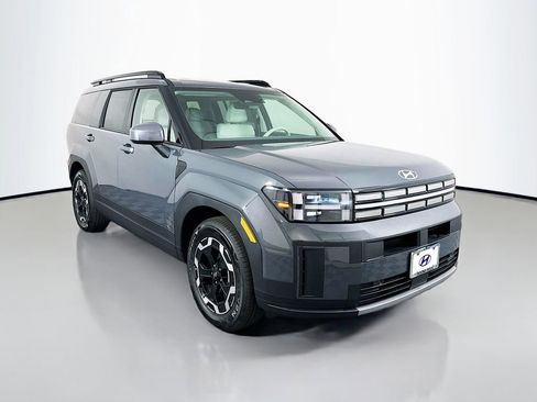 New 2026 Hyundai Santa Fe SEL image 3