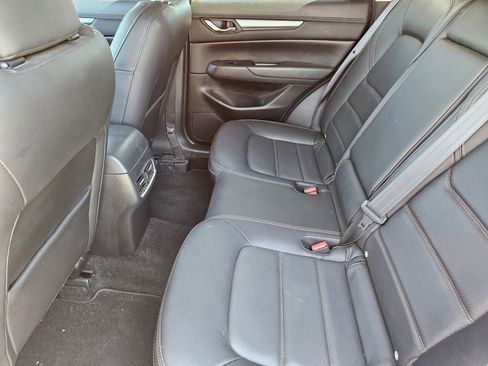 Used 2023 MAZDA CX-5 AWD 2.5 S w/ Preferred Package image 21