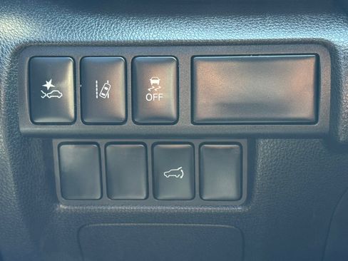 Used 2024 Mitsubishi Eclipse Cross SE AWD/4WD image 12