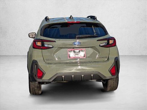New 2026 Subaru Crosstrek 2.5i Limited image 7