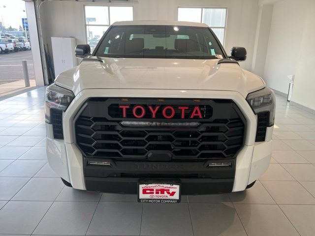 New 2026 Toyota Tundra TRD Pro AWD/4WD image 34