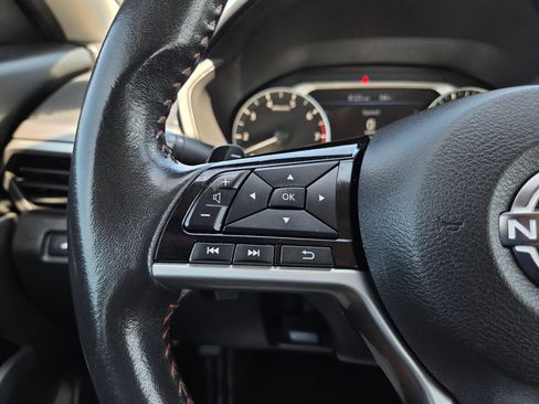 Used 2024 Nissan Altima 2.5 SR FWD image 43
