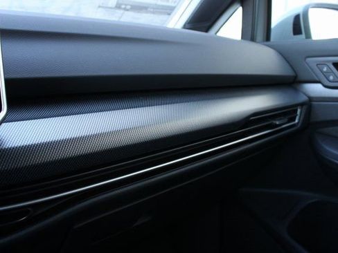 New 2026 Volkswagen GTI S FWD image 18