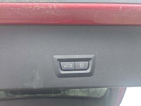 Used 2025 BMW X3 M50 w/ Premium Package image 16