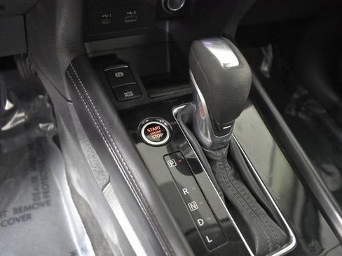 Used 2021 Nissan Kicks SV image 16