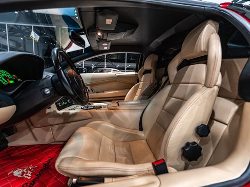 Used 2003 Lamborghini Murcielago Coupe image 22