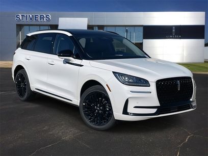 New 2026 Lincoln Corsair Premiere