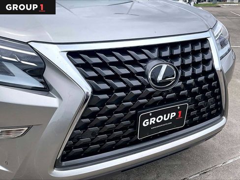Certified 2023 Lexus GX 460 Luxury w/ Accessory Package AWD/4WD image 27