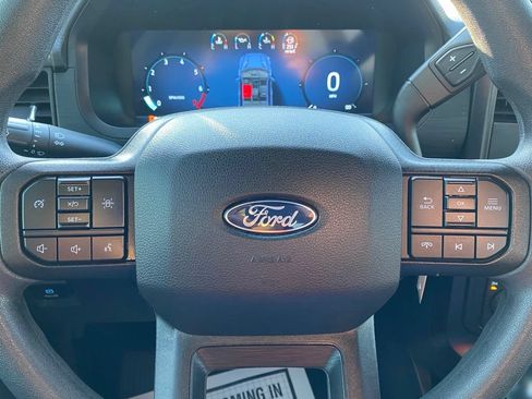 Used 2024 Ford F150 STX AWD/4WD image 27