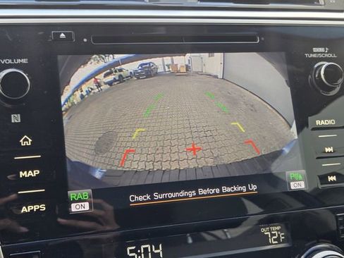 Used 2019 Subaru Outback 2.5i Limited image 20