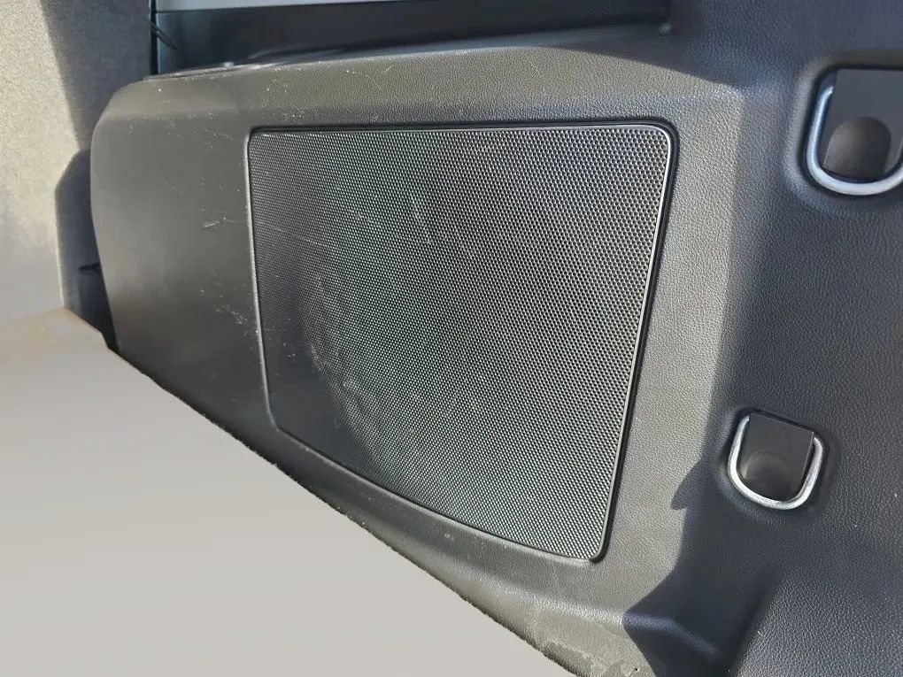 Used 2017 GMC Terrain Denali FWD image 49