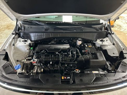 Certified 2024 Hyundai Kona SEL image 12