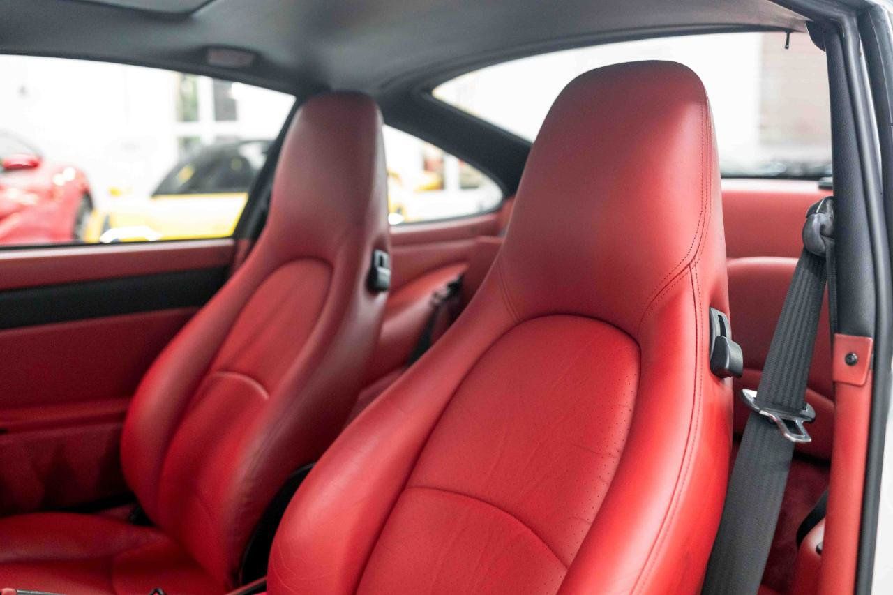 Used 1998 Porsche 911 Carrera S RWD image 39