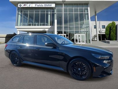 Used 2026 BMW M5 Touring