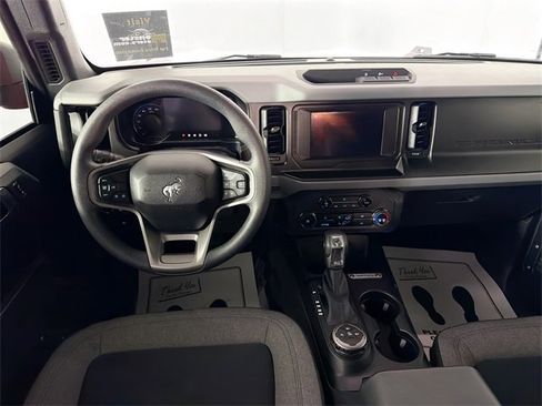 Used 2023 Ford Bronco 4-Door image 21