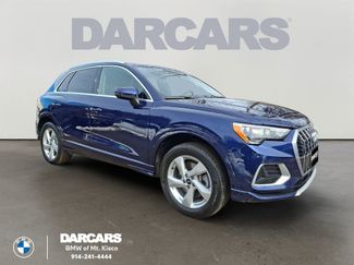 Used 2021 Audi Q3 2.0T Premium w/ Convenience Package video 1