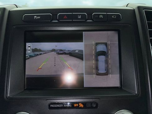 Used 2020 Ford Expedition Max Limited w/ Equipment Group 302A image 22