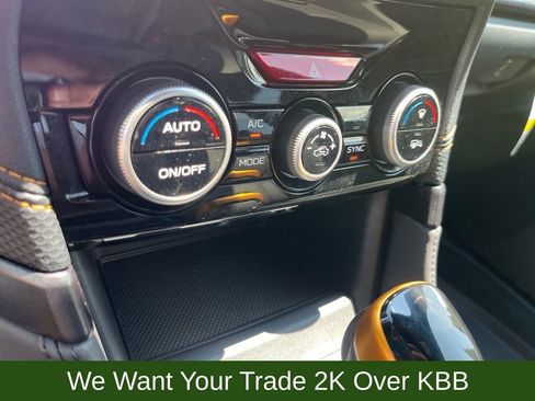 Used 2024 Subaru Forester Wilderness image 34