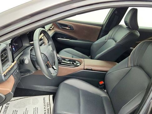 Used 2024 Toyota Crown w/ Advanced Technology Package AWD/4WD image 20