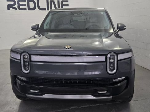 Used 2023 Rivian R1S Adventure AWD/4WD image 4