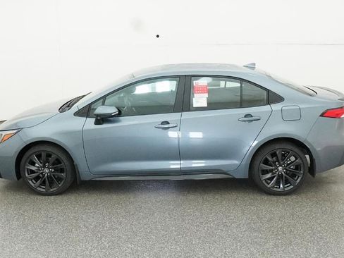 New 2026 Toyota Corolla SE image 31