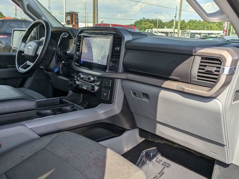 Used 2024 Ford F150 XLT w/ Mobile Office Package image 31