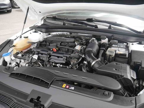 Used 2024 Kia K5 EX FWD image 12