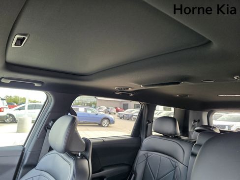 New 2027 Kia Telluride EX image 12