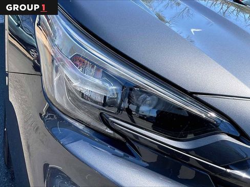 Certified 2023 Subaru Legacy Touring XT AWD/4WD image 28