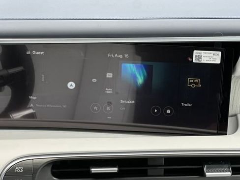 New 2026 Hyundai Palisade Calligraphy AWD/4WD image 28