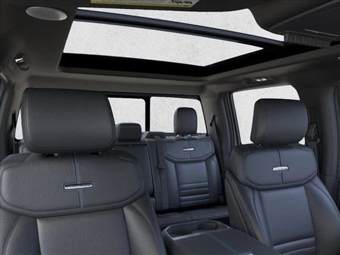 New 2026 Ford F250 Platinum image 22