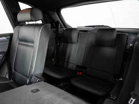 Used 2013 BMW X5 xDrive50i w/ Sport Activity Pkg image 21