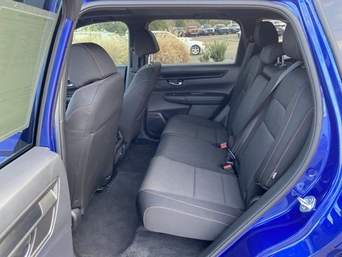 Used 2023 Honda CR-V Sport image 45