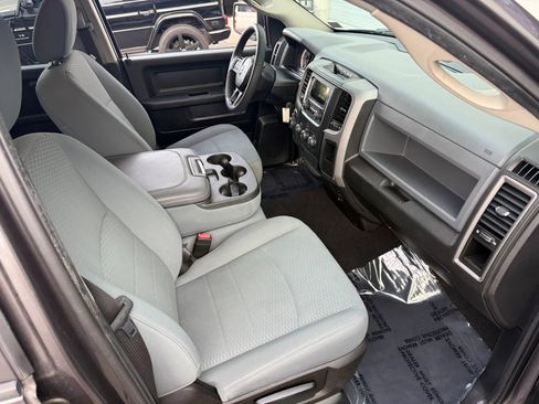 Used 2019 RAM 1500 Tradesman w/ Popular Equipment Group AWD/4WD image 23