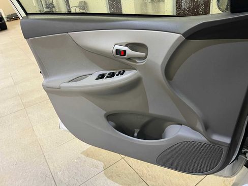 Used 2009 Toyota Corolla LE image 14