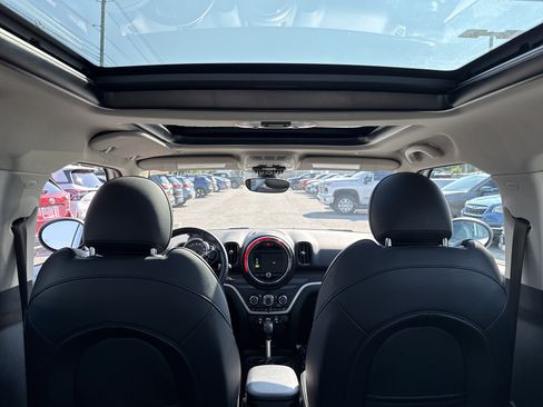 Used 2019 MINI Cooper Countryman S AWD/4WD image 4