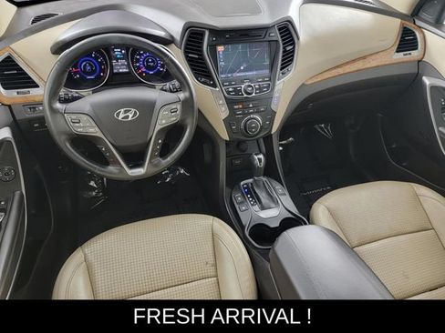 Used 2015 Hyundai Santa Fe Sport 2.0T w/ Option Group 05 FWD image 32