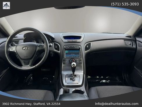 Used 2012 Hyundai Genesis 2.0T RWD image 31
