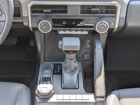 Used 2026 Toyota Tacoma TRD Off-Road image 17