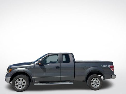 Used 2014 Ford F150 XLT w/ XLT Chrome Package AWD/4WD image 45