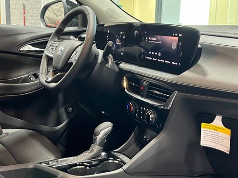 New 2026 Buick Encore GX Sport Touring w/ Advanced Technology Package image 10