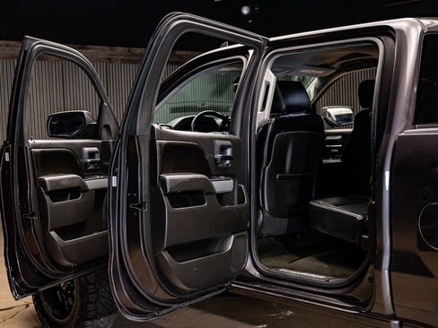 Used 2015 Chevrolet Silverado 1500 LT w/ All Star Edition image 23