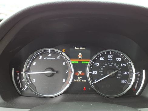 Used 2020 Acura MDX SH-AWD image 9