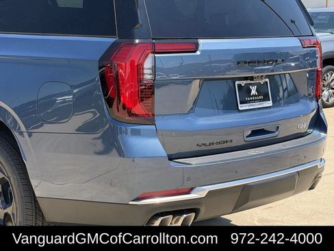 New 2026 GMC Yukon XL Denali w/ Denali Reserve Package AWD/4WD image 6