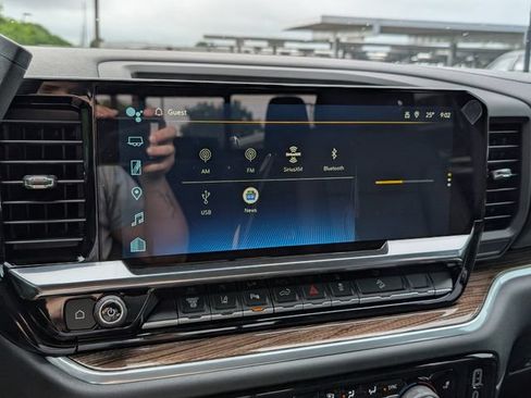 New 2026 Chevrolet Silverado 2500 LT w/ Texas Edition AWD/4WD image 18