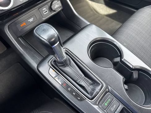Used 2023 Honda Civic EX image 28