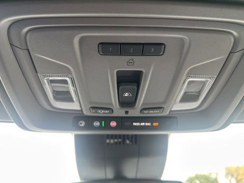 New 2026 Chevrolet Silverado 3500 LT AWD/4WD image 11