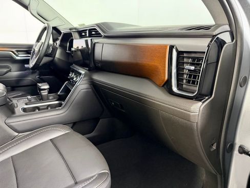 Used 2024 GMC Sierra 1500 Denali w/ Denali Reserve Package image 32