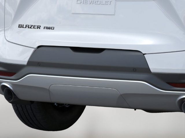 New 2026 Chevrolet Blazer LT w/ Midnight/Sport Edition AWD/4WD image 14