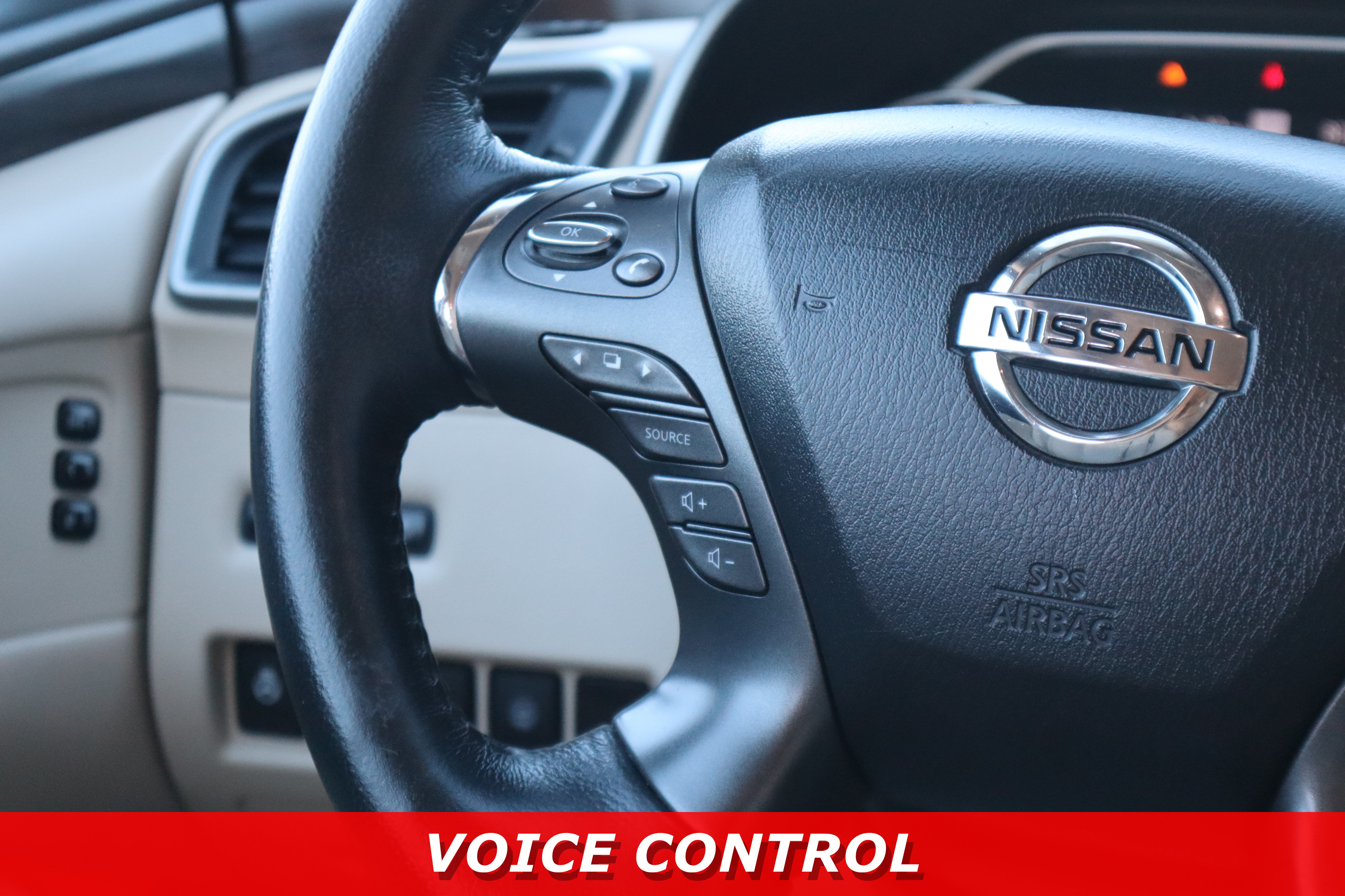 Used 2019 Nissan Murano Platinum AWD/4WD image 15